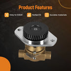Engine Cooling Pump for Cummins 4BT Diesel (1980–1984)