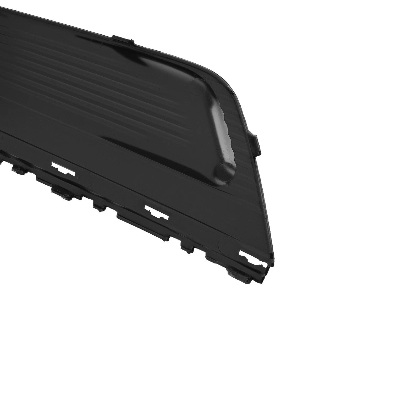Fog Lamp Grille Bezel Cover for Ford Fusion (2017–2018)