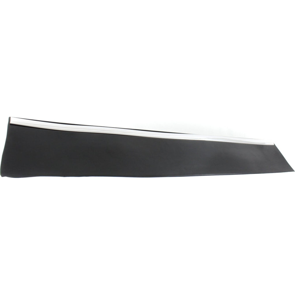 Set of 2 Door Molding Wide for Mercury Grand Marquis (1998–2008)