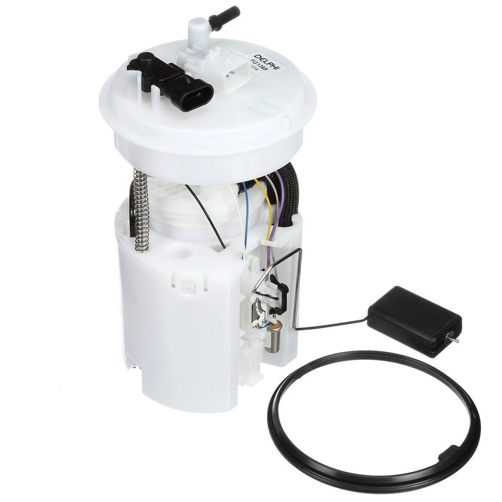 Delphi FG1368 Fuel Pump Module Assembly for Chevrolet Aveo/Aveo5 (2006–2008)