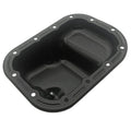Engine Oil Pan for Jeep Wrangler Gladiator 3.6L V6 (2018–2023) 68313584AC