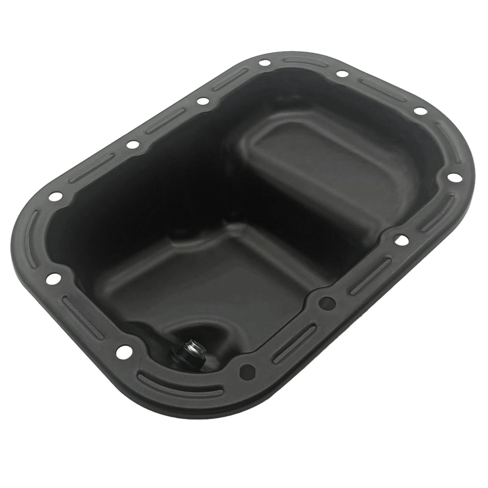 Engine Oil Pan for Jeep Wrangler Gladiator 3.6L V6 (2018–2023) 68313584AC