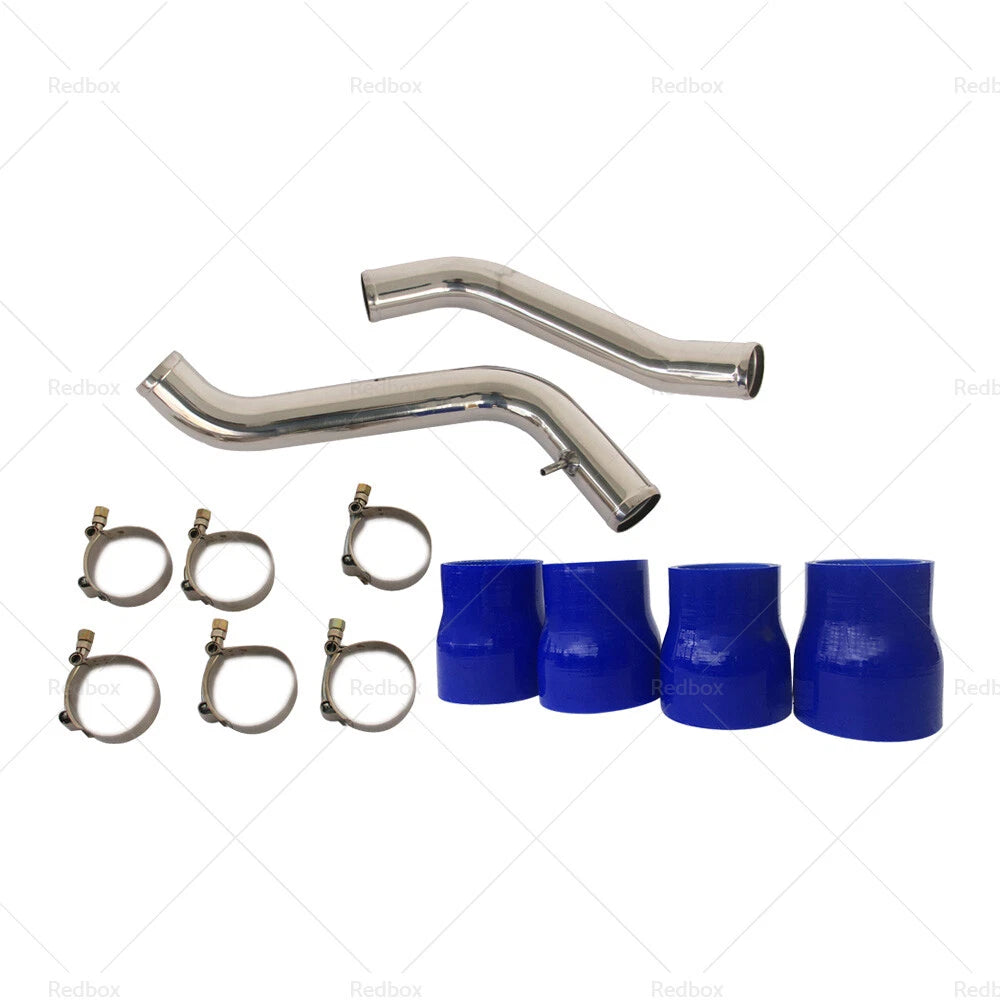 Intercooler Piping Kit for Isuzu D-Max 3.0 (2012–2016)