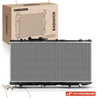 Radiator With Oil Cooler for Toyota Paseo Tercel (1991-1995)