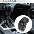 Automatic Gear Shifter Knob for Toyota Mark X Reiz X120 (2004–2009) Plastic Black