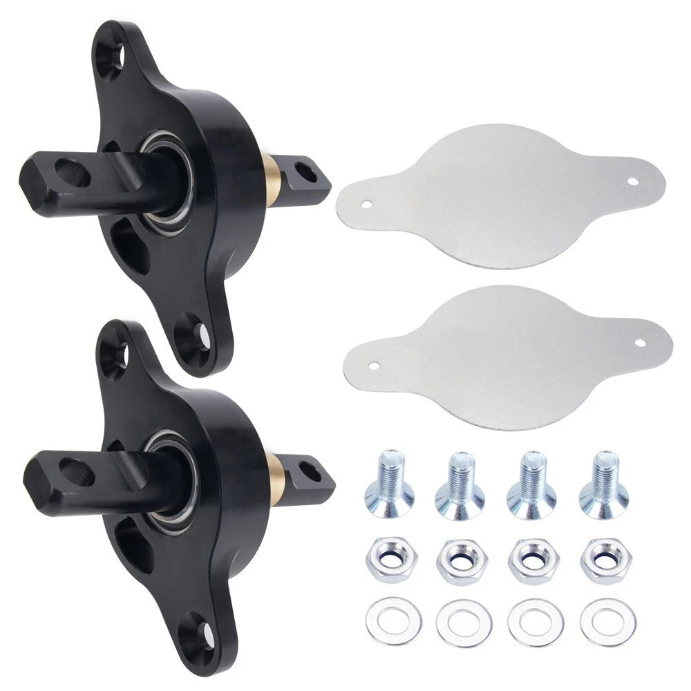 Spherical Bearing Bushing Kit for Civic, Integra (1988–2001)