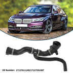 Radiator Hose for BMW 760Li 6.0L (2009-2015)