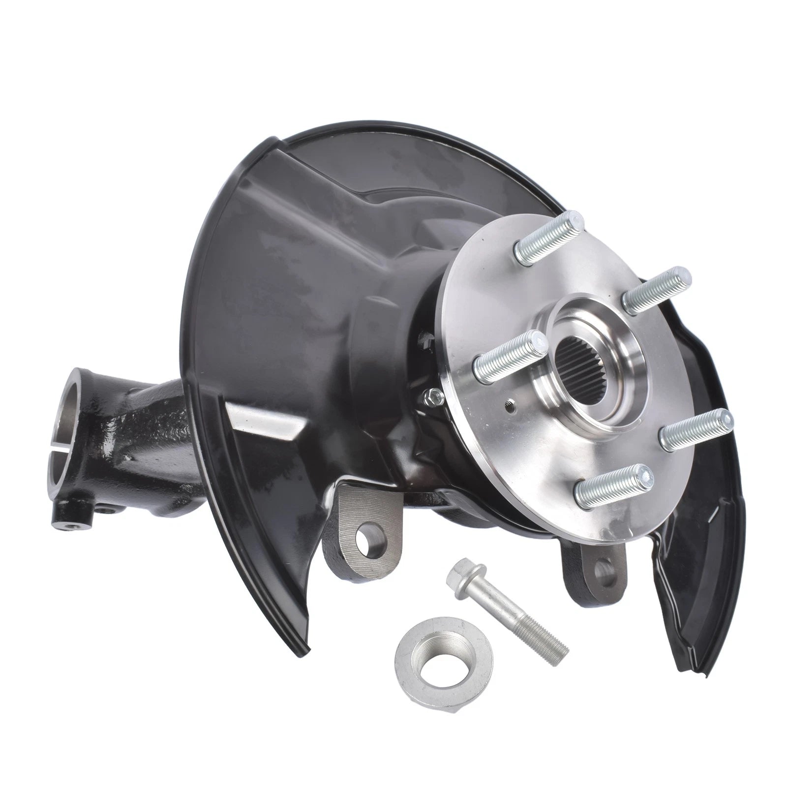 Loaded Steering Knuckle for Honda CR-V (2017-2023)