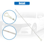 Engine Oil Dipstick for Mitsubishi L200 (2006–Present) No. 1255A083