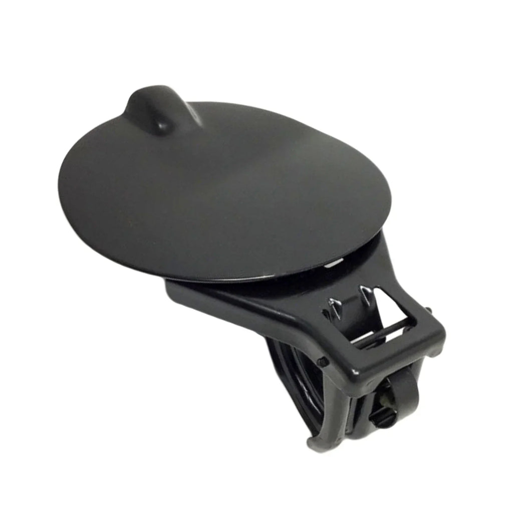 Fuel Tank Filler Gas Door for Chevrolet Silverado/GMC (2007–2014)
