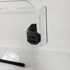 Polaris RZR Half Windshield Hard Coat Poly 2883109 (OEM)