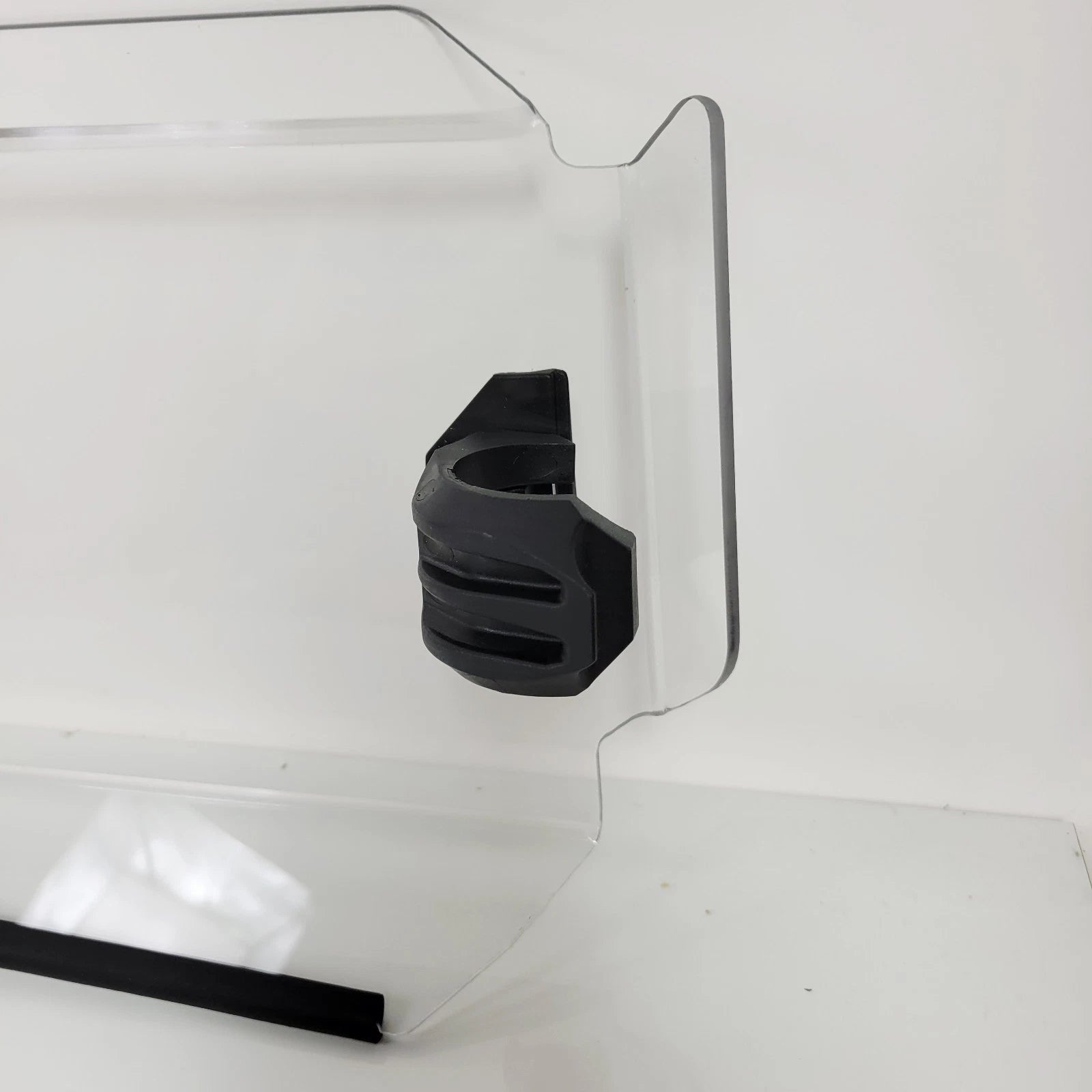 Polaris RZR Half Windshield Hard Coat Poly 2883109 (OEM)