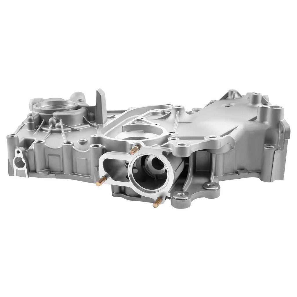 Engine Front Cover with Oil Pump for Toyota Tacoma 4Runner (2005–2015)