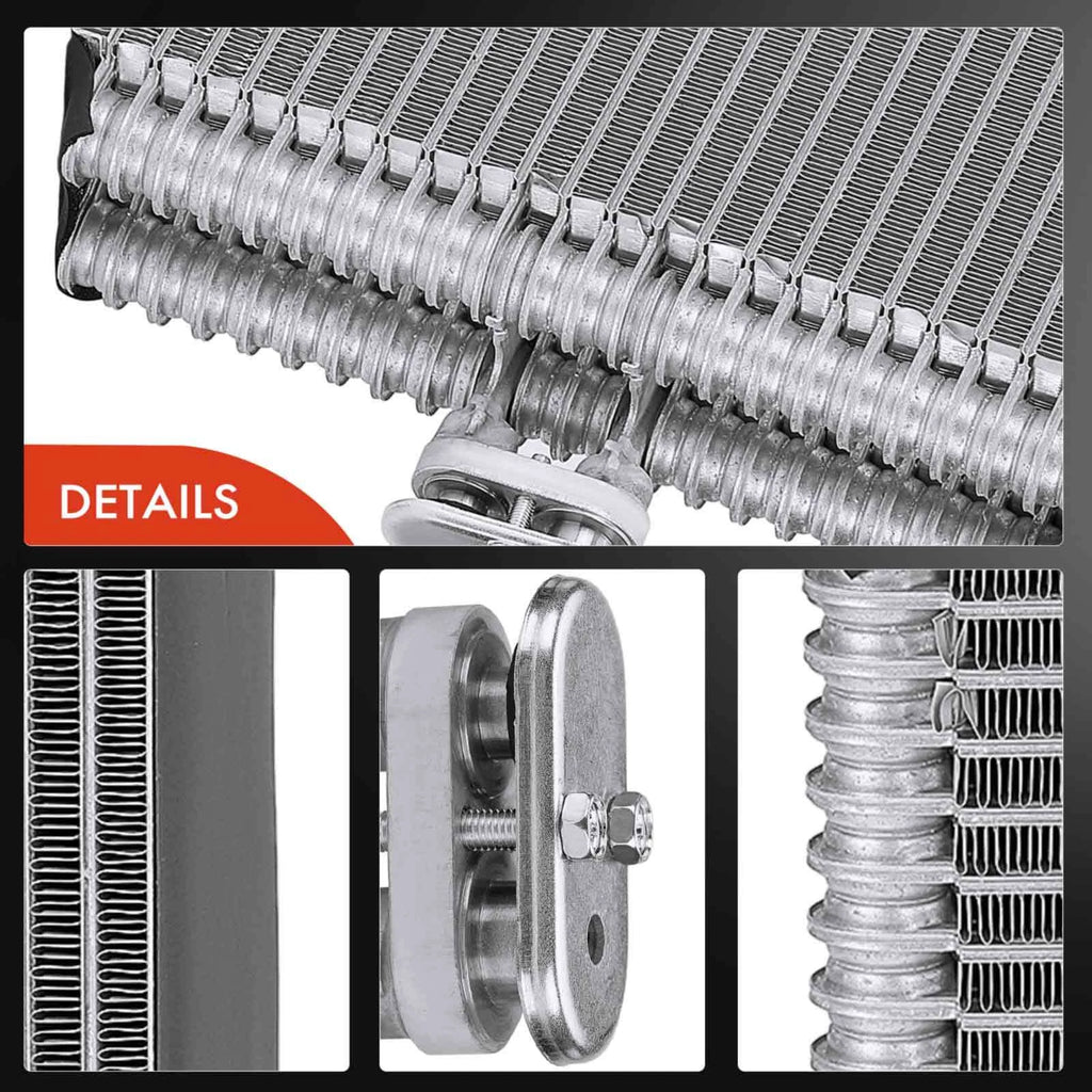 A/C Evaporator Core for Nissan Sentra (2000-2006)