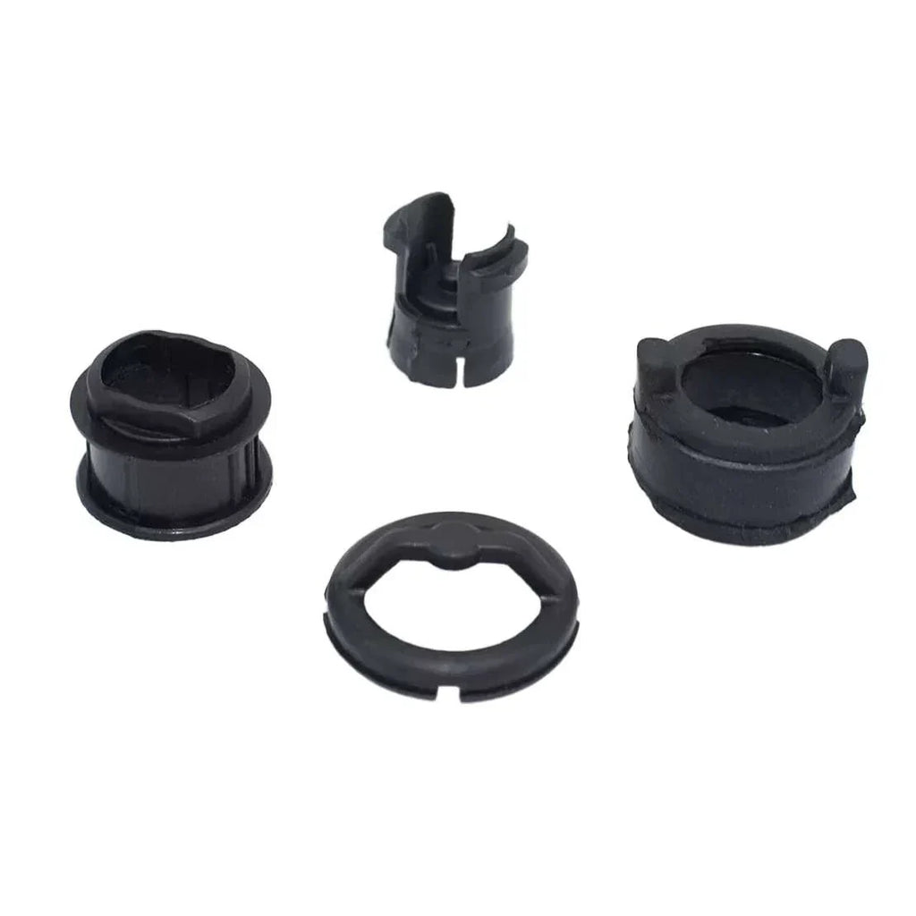 2 x Gear Shift Bushing for Nissan Qashqai +2 J10 (2007-2013)