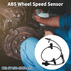 ABS Wheel Speed Sensor No. 57450-SNE-A01 for Honda Civic 