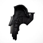 Engine Timing Cover for Mazda Miata 1988-1997, 323 1990-1994, Protege 1990-1994