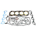 Head Gasket Valve Regrind Set VRS Kit for Toyota Hiace LH11 2.2L 4cyl L 84~85