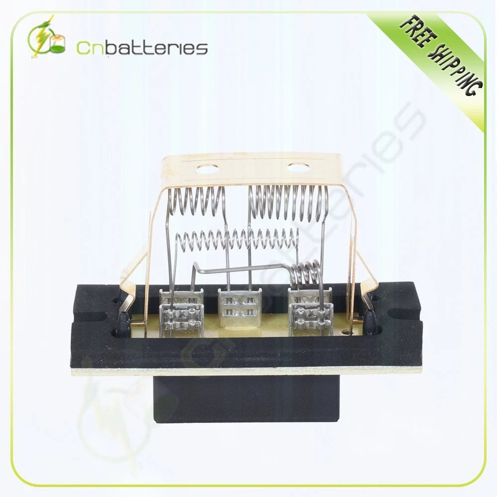 HVAC Heater Blower Motor Resistor for Chrysler Town & Country (1996–2000)