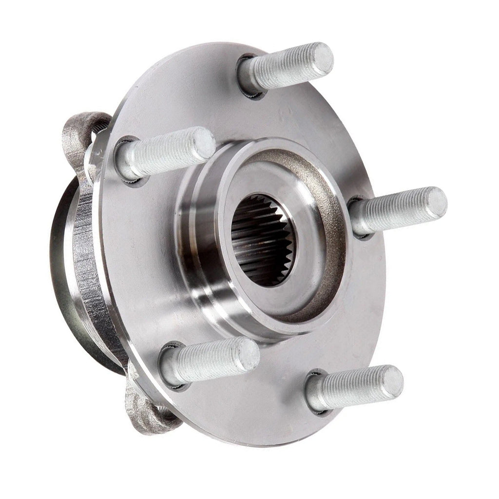 Front Wheel Bearing Hub Assembly for Nissan Rogue (2008–2013)