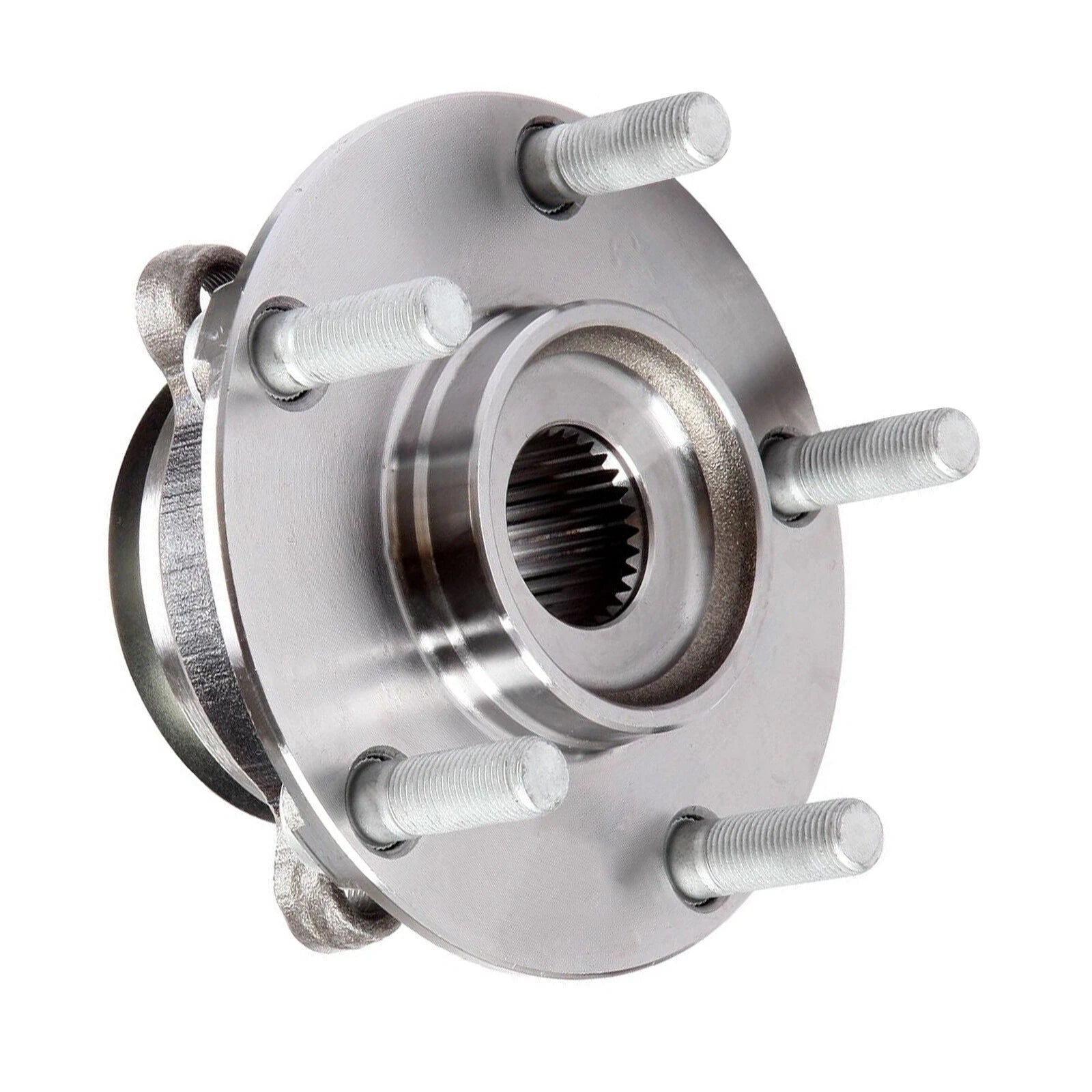 Front Wheel Bearing Hub Assembly for Nissan Rogue (2008–2013)