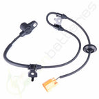 Right & Front ABS Wheel Speed Sensor Assembly for Honda Odyssey (1999–2004)