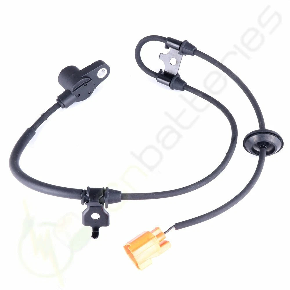 Right & Front ABS Wheel Speed Sensor Assembly for Honda Odyssey (1999–2004)