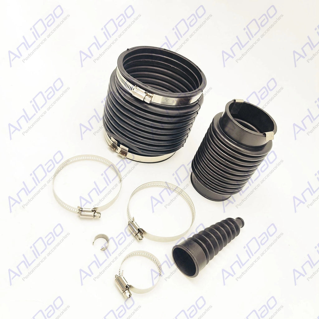 Transom Seal Bearing Bellows Kit for MerCruiser Alpha One Gen 1 (30-803097T1)