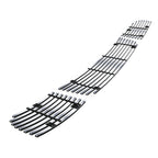 Stainless Steel Billet Grille Insert for Volkswagen Rabbit (2007-2009)
