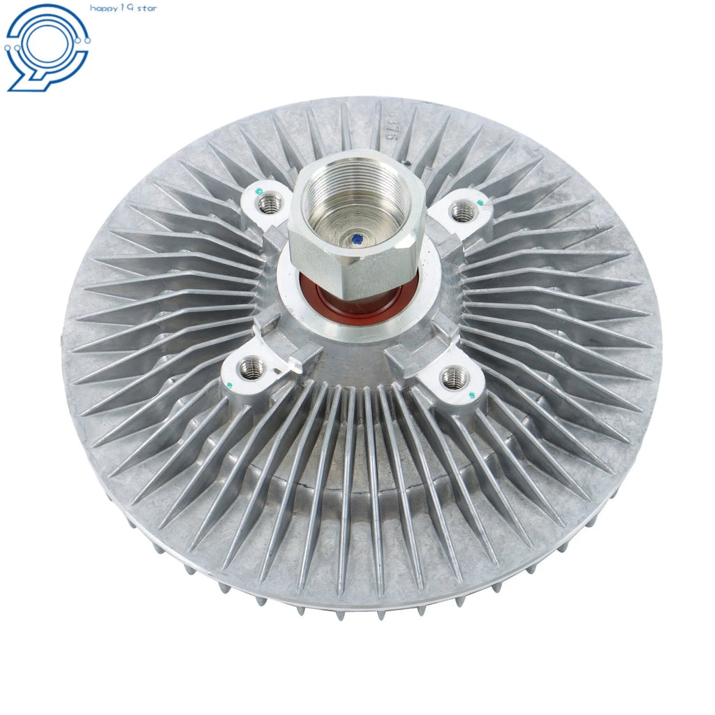 Radiator Fan Clutch for Dodge Ram 1500 2500 (2009–2013)