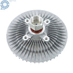 Radiator Fan Clutch for Dodge Ram 1500 2500 (2009–2013)