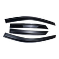 Set of 4 Vent Deflectors for Lexus RX330 RX350 RX400h (2003–2009)