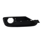 Front Bumper Fog Lamp Grille W/O Silver Trim for BMW F30 F31 (2012-2019) 1x
