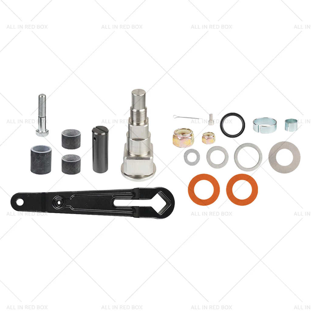 Upper Gimbal Steering Arm Shaft Pin for Mercruiser (866322A01, 98262A1)