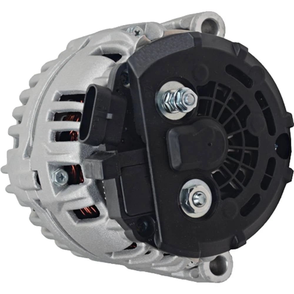 Alternator for J&N Electrical Products (400-24118-JN)