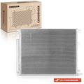 A/C Condenser w/Receiver Drier & Bracket for Toyota Highlander (2020–2022)