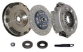Clutch Kit with Flywheel for Nissan Frontier 2005–2019