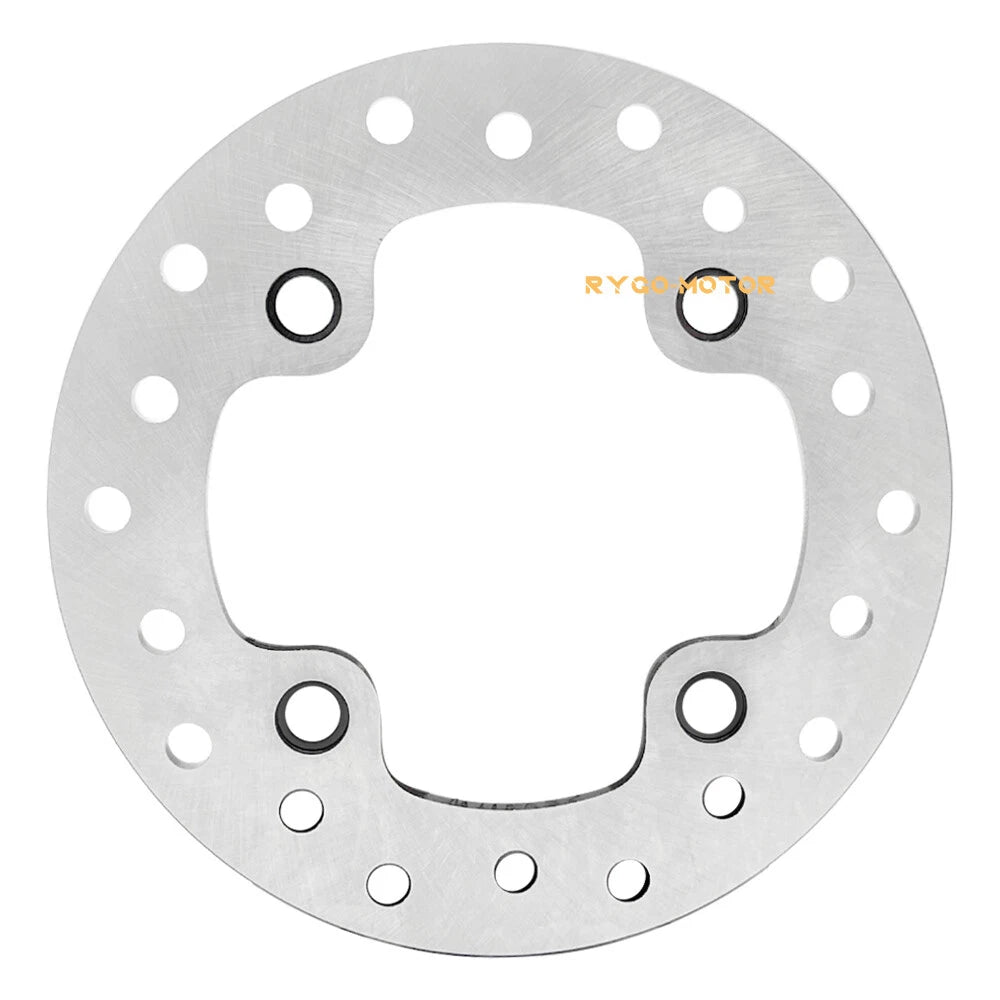 Rear Brake Disc Rotor for Polaris RZR Turbo RZR XP (2016–2021, 2020–2023)