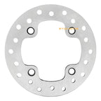 Rear Brake Disc Rotor for Polaris RZR Turbo RZR XP (2016–2021, 2020–2023)