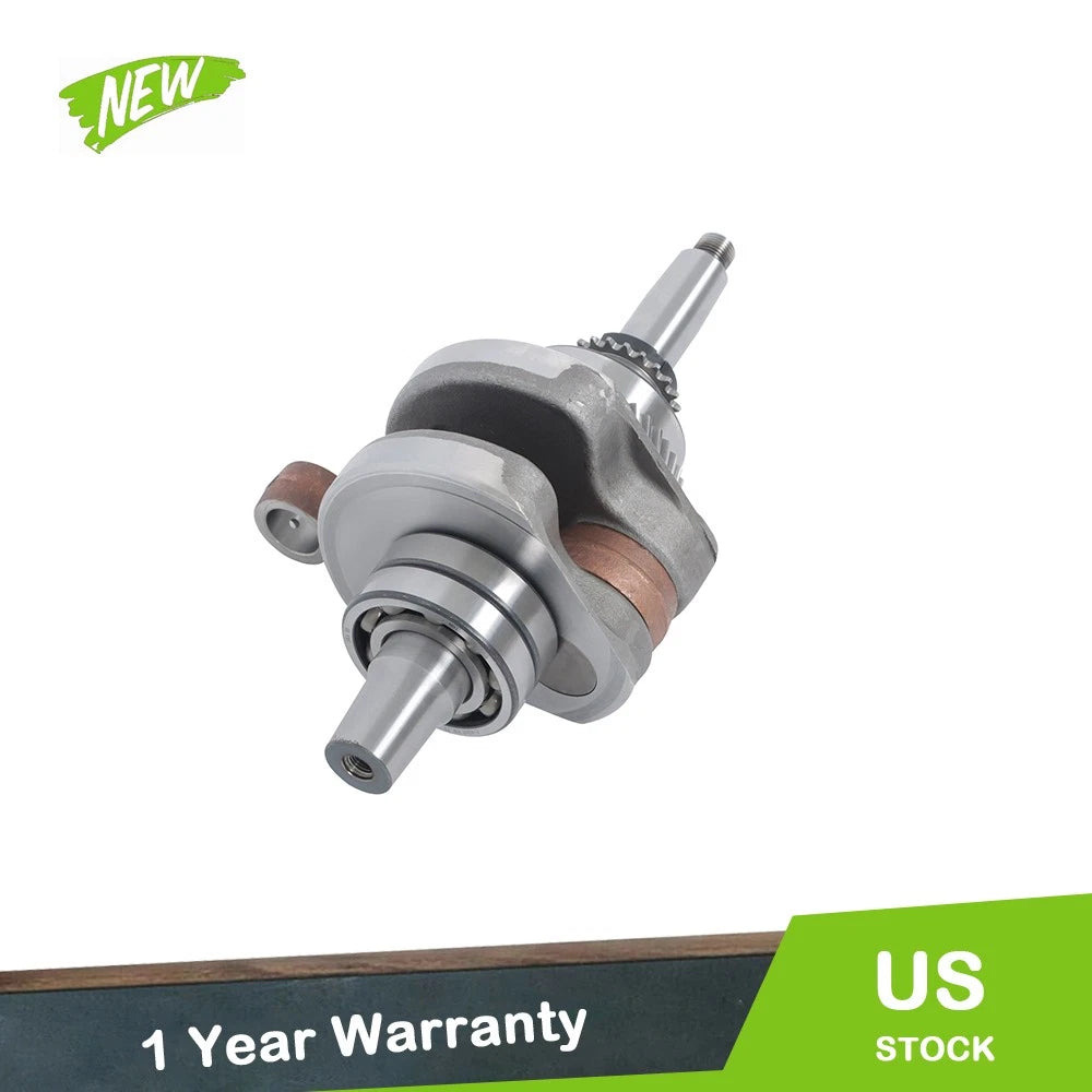 Crankshaft Assembly for Polaris Magnum Ranger Sportsman 500 (2012–2014) 3090923