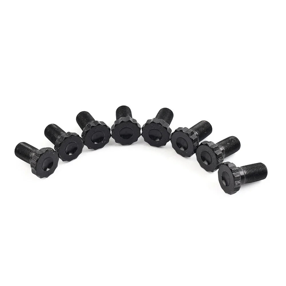 Flywheel Bolt for Honda Civic Integra B Series B18C1 B16 B18 (1992-2000)