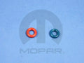 Fuel Injector O Ring Kit for Chrysler Dodge Jeep Ram (2011–2023)