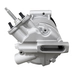 AC Compressor Kit Replacement for GMC Terrain 2.0L Turbo (2019-2019)