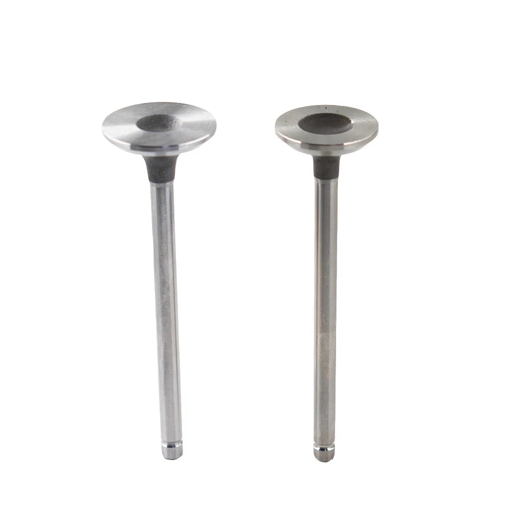 Intake Exhaust Valves for Honda CRV Acura Integra B18A1 B18B1 B20Z2 B20B4 (1990–2001)