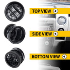 Air Vent Louvre for Ford F-150 (2009-2014)