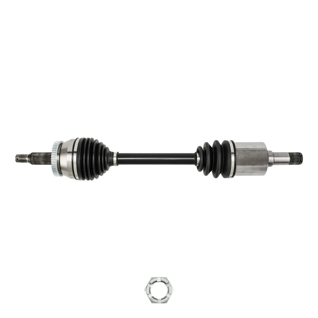CV Axle Shaft Assembly for Hyundai Santa Fe 2007–2009 3.3L V6 Front Left