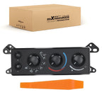 A/C Climate Control Module for Dodge Ram 1500 2500 3500 (2006–2008)