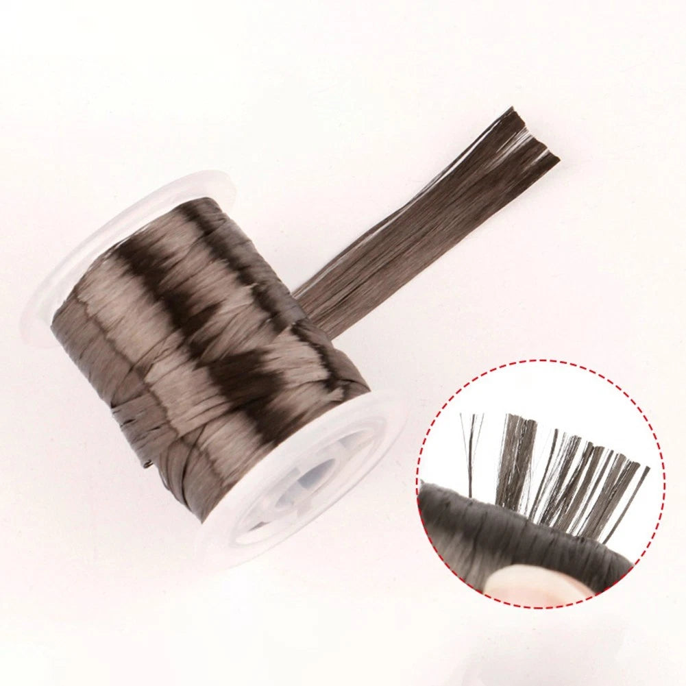 Line Wrapping Reel Seat Repairing Line for Fishing Rods (Universal)
