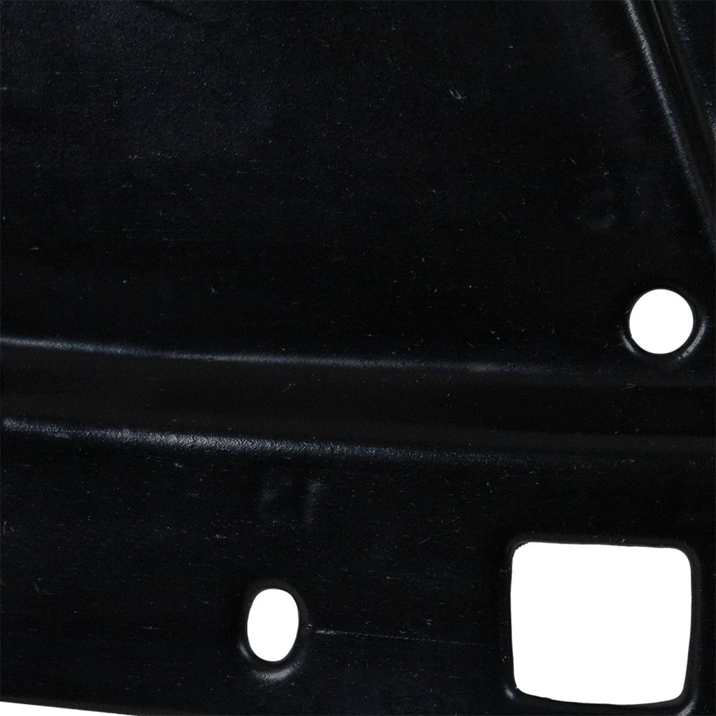 Engine Splash Shield for Ford Focus (2012–2014) Front Lower