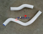 Red Silicone Radiator Hose Kit for Honda CR250 CR250R (1997-1999)